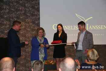 Begrafenissen Cornelis-Janssens opent nieuwe aula - Gazet van Antwerpen