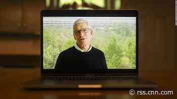 What to expect at Apple's MacBook event