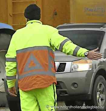 'Dat gaan we niet meer halen', zeggen de twee meiden, bijna angstig. Alsof de leraar bij de schooldeur klaar s - Noordhollands Dagblad
