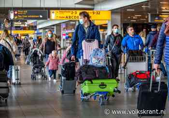 Nederlanders grijpen herfst massaal aan om buitenlandse vakantie in te halen: waarheen en is dat reden tot zorg? - Volkskrant