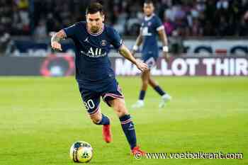 Simeone heeft het geprobeerd: "Ik liet Suarez naar Messi bellen" - Voetbalkrant.com