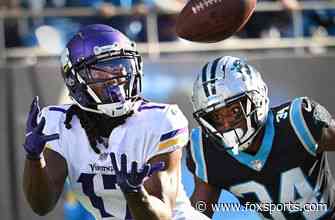 Kirk Cousins finds K.J. Osborn for game-winning TD in 34-28 overtime win vs. Panthers