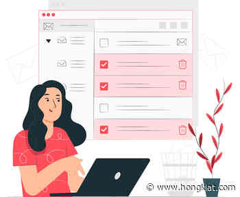 5 Simple Steps to Fight Spam Mails