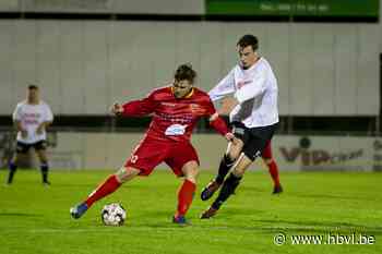 Riemst-doelman Baeten pakt penalty én punt in topper tegen Veldwezelt - Het Belang van Limburg