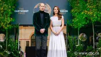 Costa Rica, Milan among winners of Prince William's Earthshot environmental prize