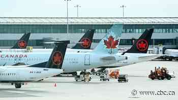 Hong Kong bans Air Canada passenger flights from Vancouver for 2 weeks due to COVID-19 exposure