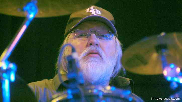 Ronnie Tutt, Drummer for Elvis Presley's TCB Band, Dies at 83 - Pitchfork