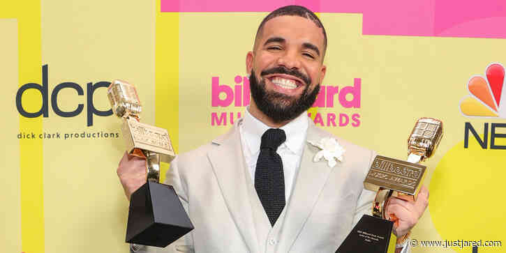 Drake Returns to No. 1 on Billboard 200 With 'Certified Lover Boy'