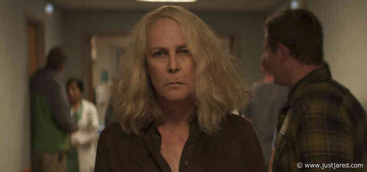 'Halloween Kills' Debuts at No. 1 at the Box Office!