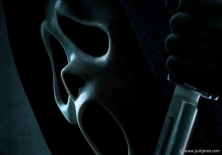 Here's the Reason the New 'Scream' Movie Isn't Being Called 'Scream 5'