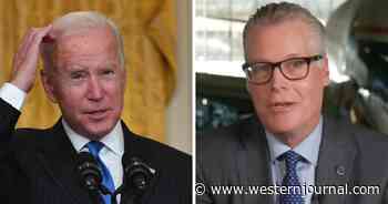 Delta CEO Defies Biden, Refuses to Let Employees Be Threatened by Gov.