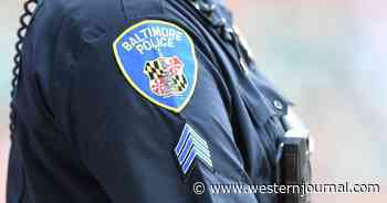 Major Police Union Implements New Strategy to Defy Big Brother's Vaccine Mandate