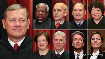 The secret customs of the Supreme Court