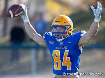 Hilltops whip Wildcats as they look to secure PFC semifinal game at home