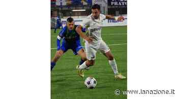 Prato, l’analisi di Amelia: "Salvo il secondo tempo" - LA NAZIONE