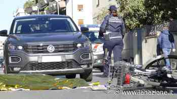 Morta in bici nell'incidente a Prato, "Me la sono trovata davanti". Le indagini - LA NAZIONE