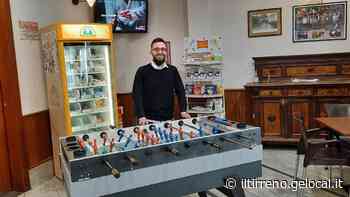 Da manager di Eataly al circolo Arci, Valerio sceglie Prato e l’impegno sociale - Il Tirreno