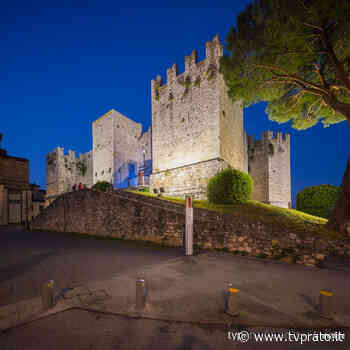 Le 100 + 1 Meraviglie di Prato, la nuova guida alla scoperta dei tesori della città - tvprato.it