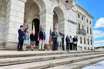 Draft plan for propelling Rhode Island into next decade released - Big News Network