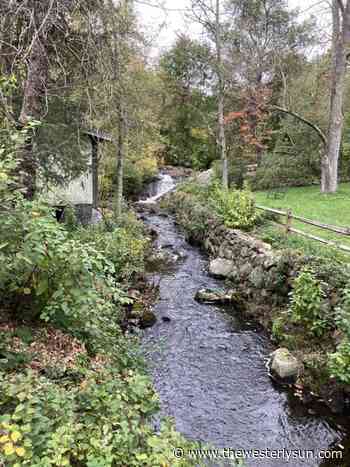 Postscripts: Rhode Island roads never taken are a bucolic drive to pottery haven - The Westerly Sun