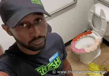 This Subway worker in Rhode Island deserves a billion years in jail! - Newport Buzz