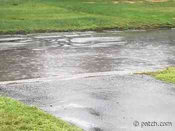 Stormy Weekend Weather In The Forecast For Rhode Island - Patch.com