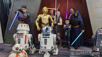 Rhode Island Comic Con ready to return next month - WJAR