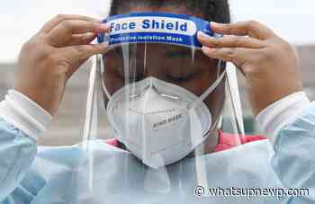 AARP Analysis: COVID-19 deaths and cases in Rhode Island nursing homes increased from August to September - What'sUpNewp