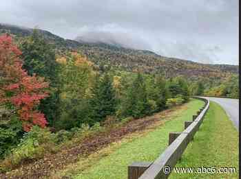 Rhode Island man found dead after being stabbed in North Carolina, FBI investigating - WLNE-TV (ABC6)