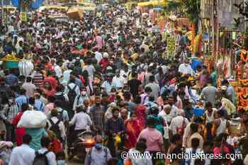 Coronavirus News Highlights: Mumbai reports zero COVID-19 death for first time since March 26 last year; Kerala logs 7,555 new cases - The Financial Express