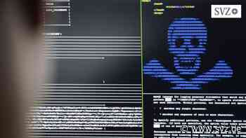 Schwerin und Ludwigslust-Parchim: Umfangreiche Datenmengen nach Hackerangriff verschlüsselt | svz.de - svz – Schweriner Volkszeitung