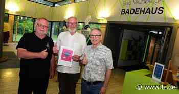 Kulturverein gründet sich | Lokale Nachrichten aus Horn-Bad Meinberg - Lippische Landes-Zeitung