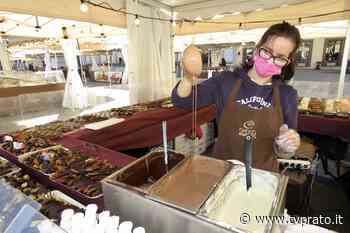 Un “Prato di cioccolato”: tre giorni golosi in piazza Duomo - tvprato.it