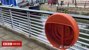 River Freshney life-saving equipment vandalism plea