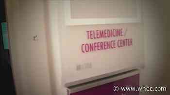 News10NBC Investigates: Telemedicine Options Available Amid Hospital Overcrowding