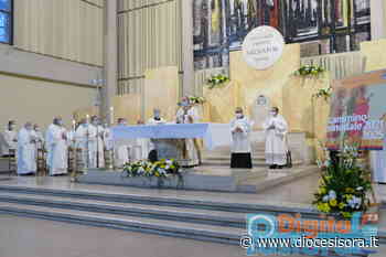 Aperto in Diocesi il cammino sinodale - Diocesi di Sora Cassino Aquino Pontecorvo