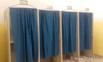 Sora – BALLOTTAGGIO Eugenia Tersigni – Luca Di Stefano, l'affluenza alle ore 19 poco sopra il 33% - TG24.info