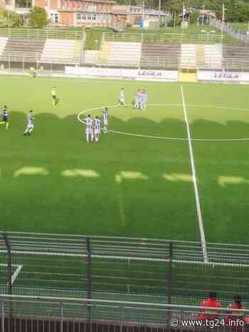 Calcio Eccellenza – il Sora torna a vincere, 3-1 al Monte SG Campano - TG24.info