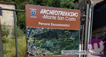 SORA A OCCHI CHIUSI, VINCE LA SEZIONE CITTADINA DEL CAI - ioWebbo