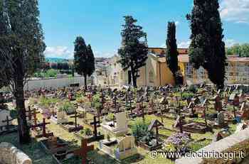 Sora, luci votive "bloccate": la tradizione ora è in bilico - ciociariaoggi.it