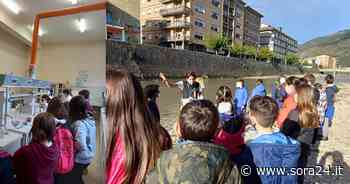 SORA – Con “Un Fiume per amico”, tornano gli eventi “in presenza” dell’Ass. Carpe Diem - Sora24