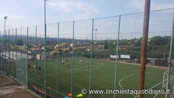 Sora, successo per il progetto "Gioca L'Estate" firmato Giocavolley all'oratorio di via Chiesa nuova - L'Inchiesta Quotidiano OnLine