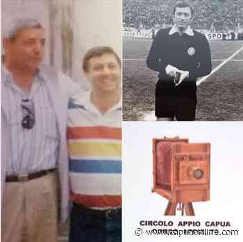 Capua - Foglie di Lauro - Il Circolo Appio, storia di socializzazione nella nostra città - Capuaonline.com