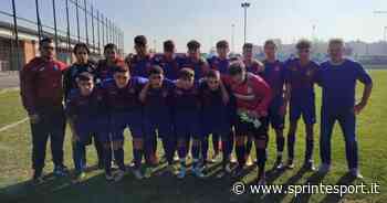 Orbassano-Piossasco: Chiola scala la vetta - Sprint e Sport