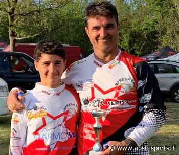 Motocross: Zanolli e Bove della Starcross in evidenza a Orbassano - Aostasports.it