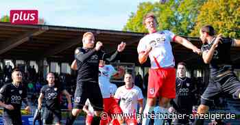 SG Barockstadt Fulda-Lehnerz wieder in der Spur - Lauterbacher Anzeiger