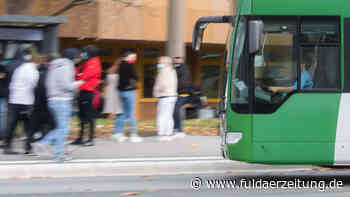 Corona in Hessen: Hospitalisierungsindex steigt an - Fuldaer Zeitung