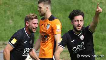 Fußball-Hessenliga: KSV Baunatal bei Spitzenreiter Fulda gefordert - HNA.de