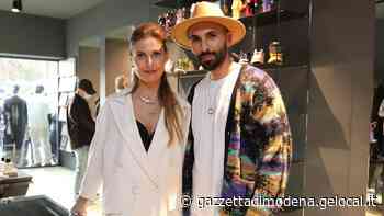 Modena. Dejavù Fashion Shop raddoppia «Prodotti di nicchia e offerta più ampia» - La Gazzetta di Modena