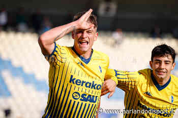 Modena FC - Gazzetta di Modena - Big Nik e Mosti, è qui la festa - Parlando di Sport